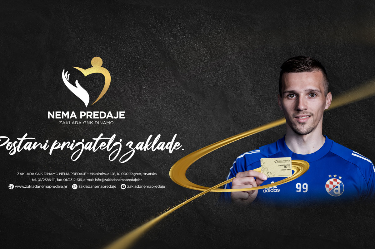 Zapratite Zakladu Nema predaje na Facebooku