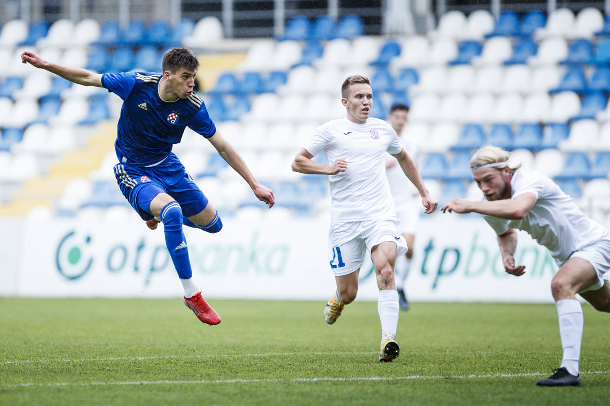 Plavi bez pozitivnog rezultata kod Dugopolja