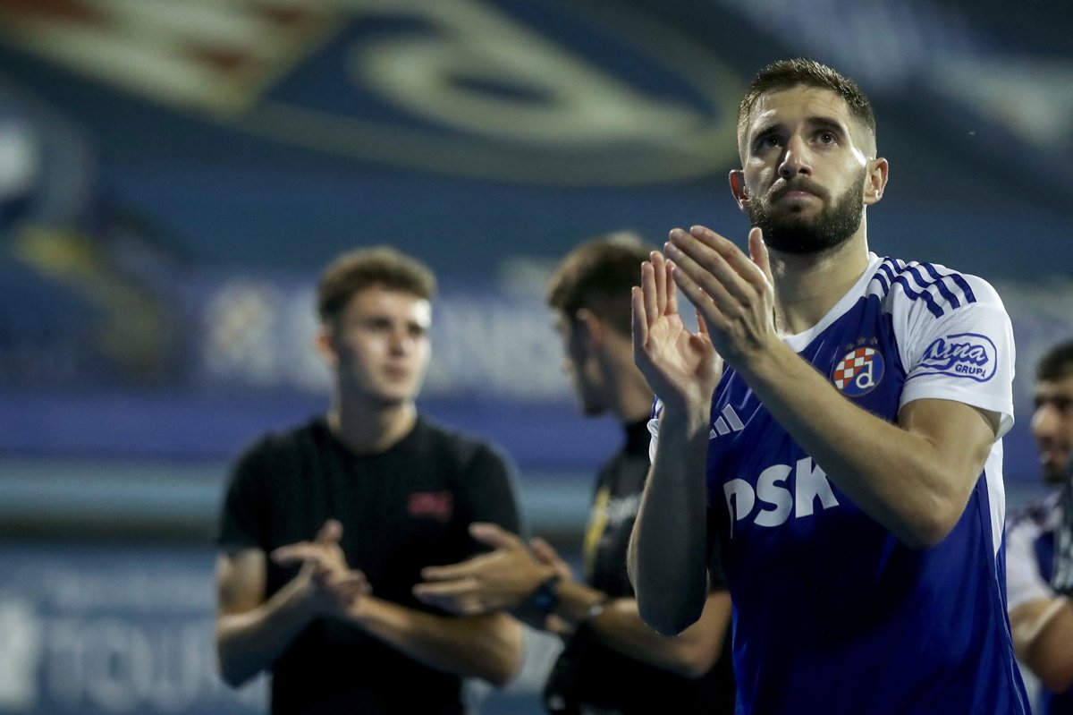 Dragi Luka, od srca hvala na velikim rezultatima i prekrasnim uspomenama