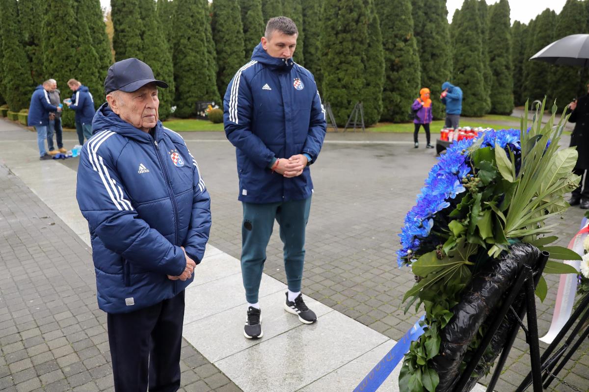 Sa sjetom i ponosom prisjećamo se svih žrtava Domovinskog rata