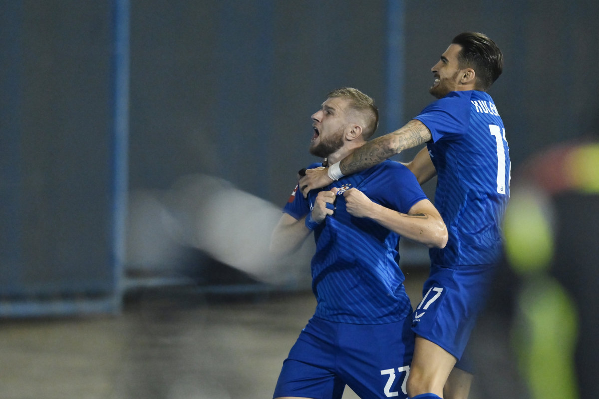 VIDEO | Ristovski i Kulenović: Imamo gard, širok roster odličnih igrača i izgledamo sjajno