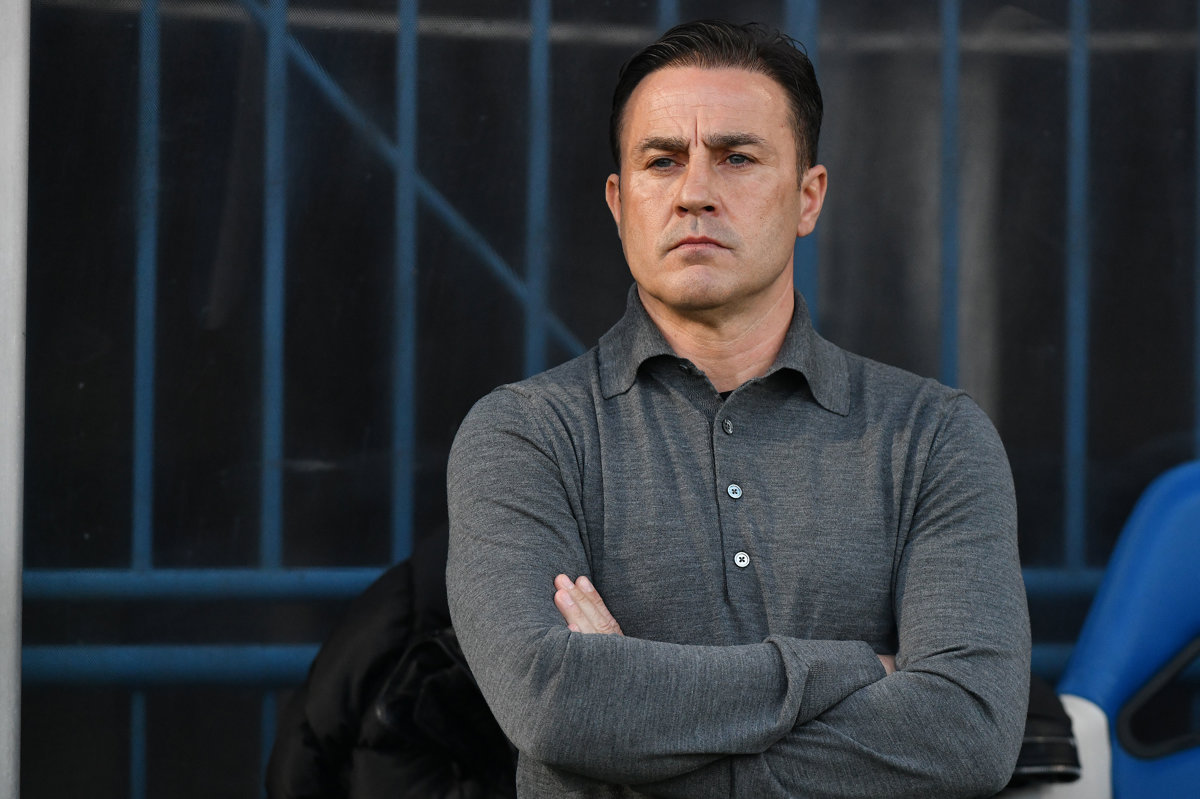 Trener Cannavaro: Bili smo dobri od samog početka, zadovoljan sam, ali moramo biti odlučniji