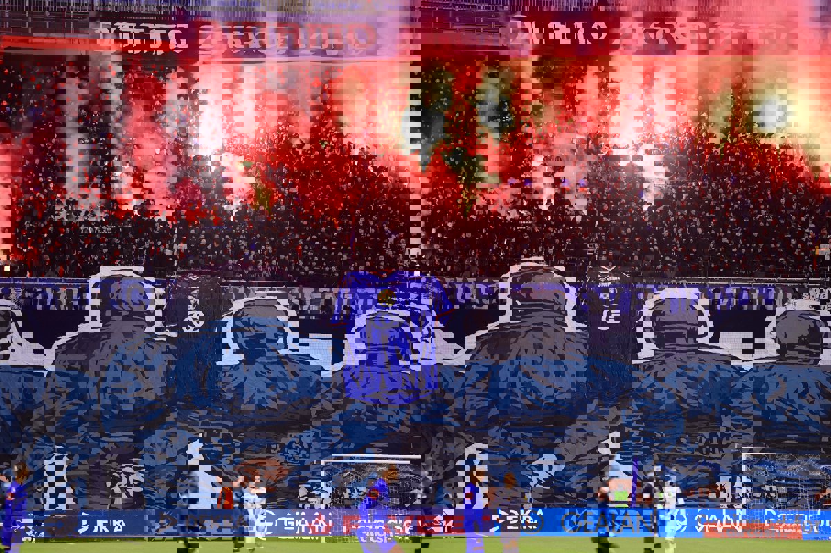 Paketi ulaznica za utakmice protiv Osijeka i Hajduka