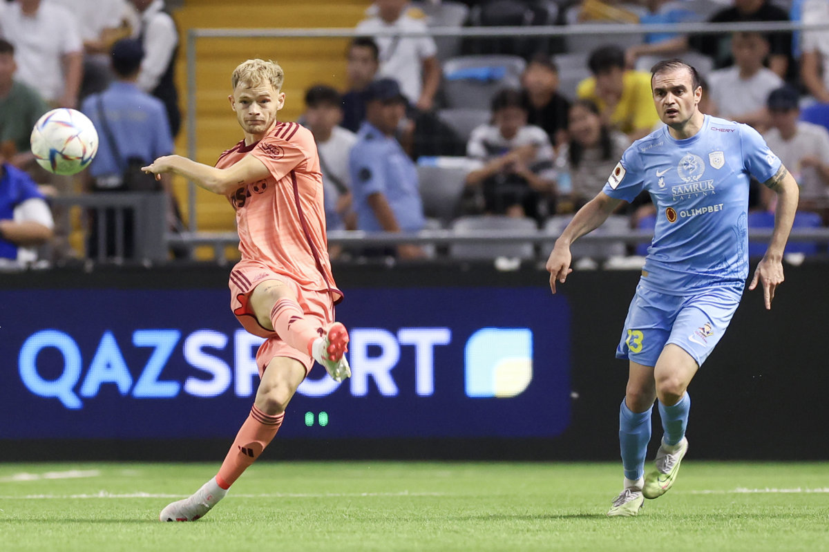 Lukanić i Bernauer: Vrlo smo zadovoljni onim što smo prezentirali