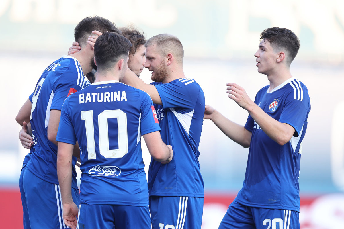 Utakmica u Koprivnici: Rasprodane ulaznice za navijače Dinama