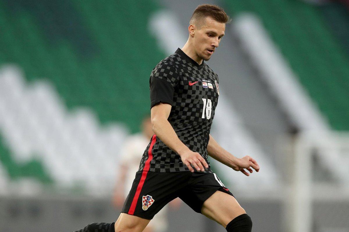 Vatreni preokretom do pobjede, Oršiću 90 minuta