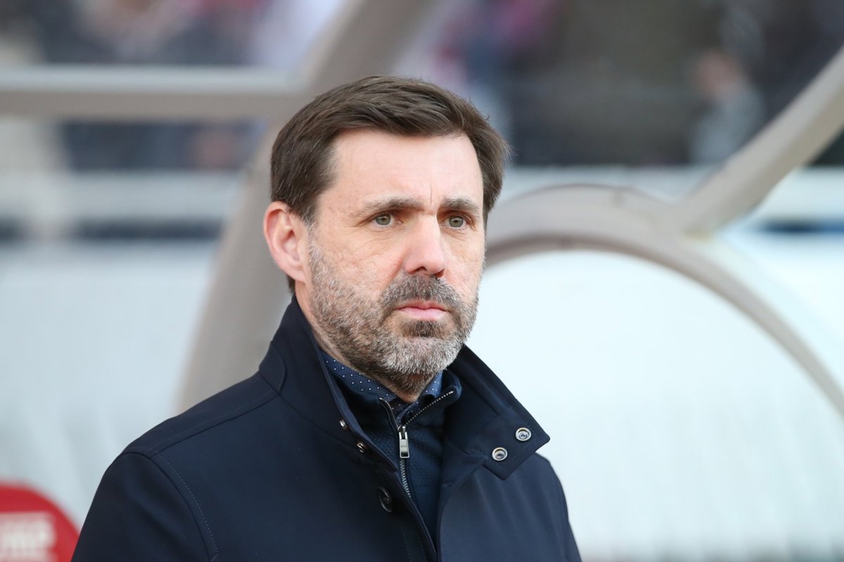 VIDEO: Trener Kopić i Mišić nakon utakmice