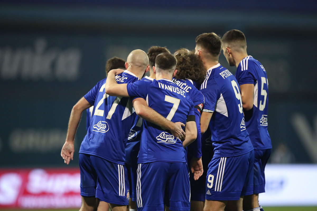 Informacije: Ulaznice za utakmicu Istra - Dinamo