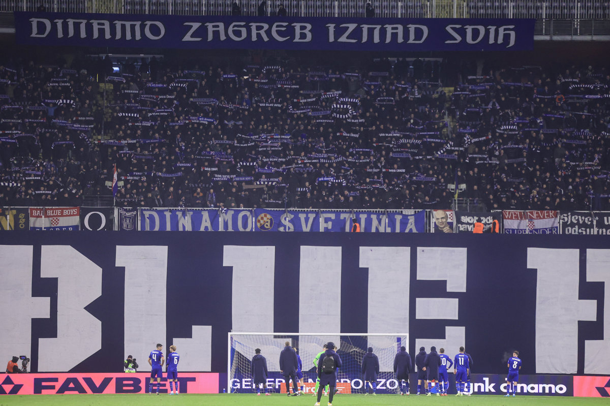 Rasprodane godišnje ulaznice