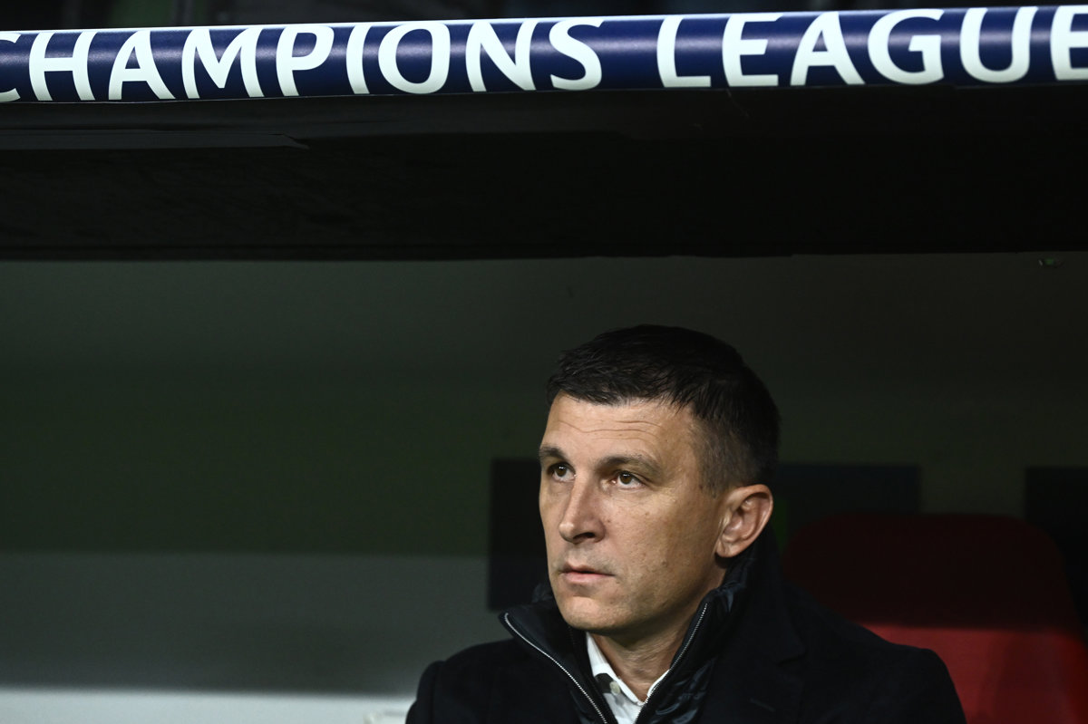 VIDEO | Trener Jakirović, Mišić i Ogiwara nakon poraza na Allianz Areni