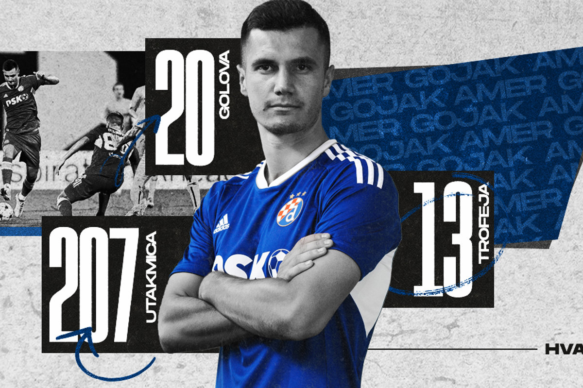 Amere, od srca hvala na svemu i sretno!