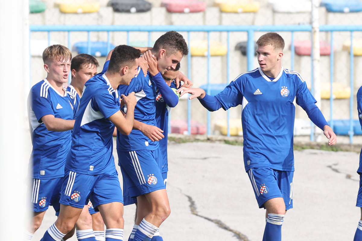 Trener Senzen, Katinić i Topić: U ovoj momčadi ginemo jedan za drugog