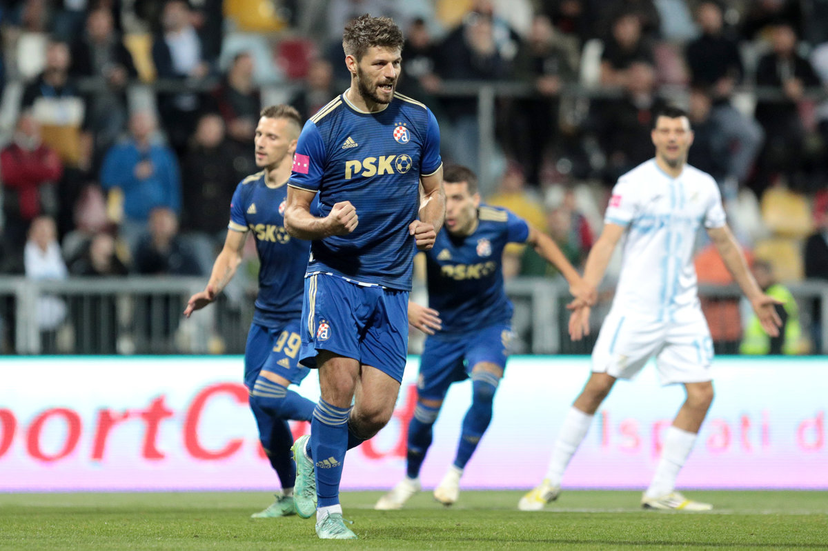 Podjela bodova u napetom derbiju na Rujevici