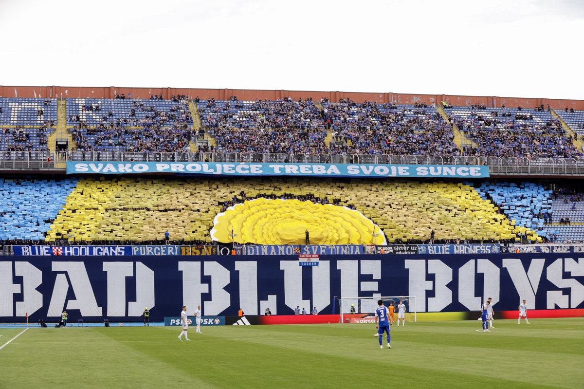 Informacije za navijače za uzvratnu utakmicu finala SuperSport HNK-a