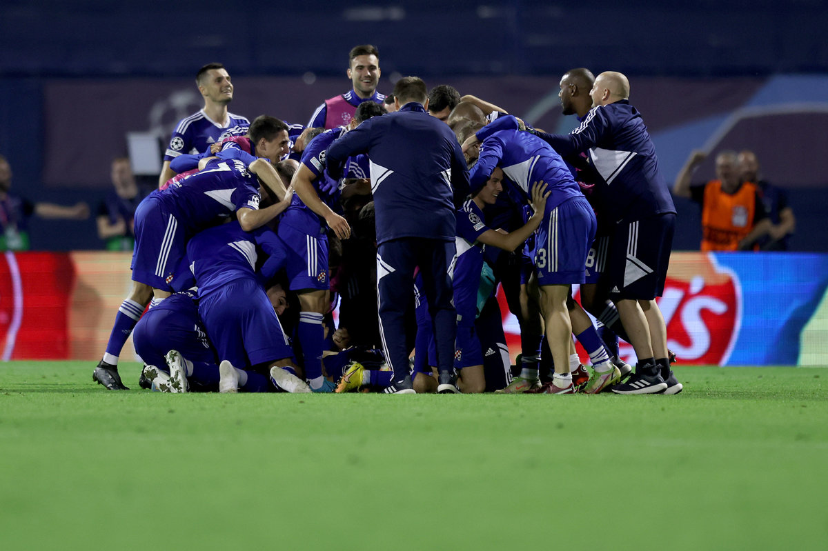 Informacije: Ulaznice za utakmicu Dinamo - Rijeka na Maksimiru