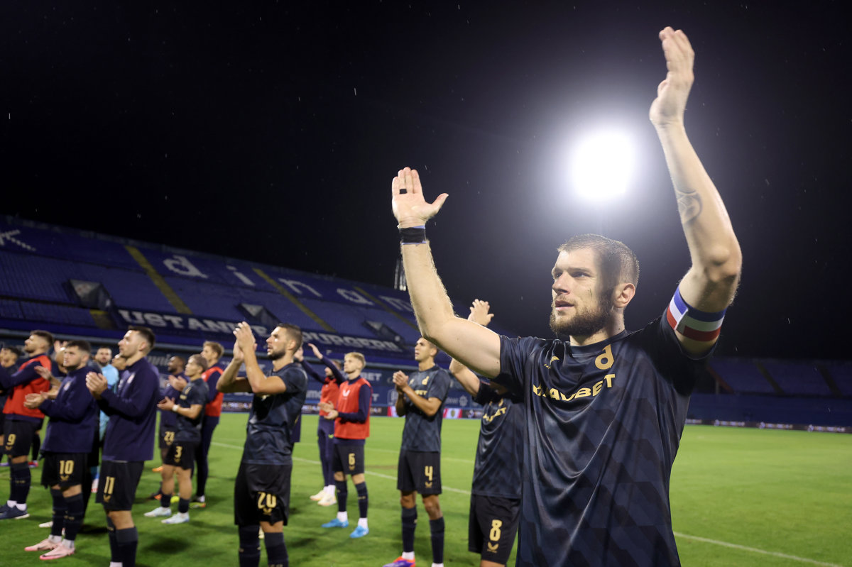 Utakmica na Opus Areni: Rasprodane ulaznice za navijače Dinama