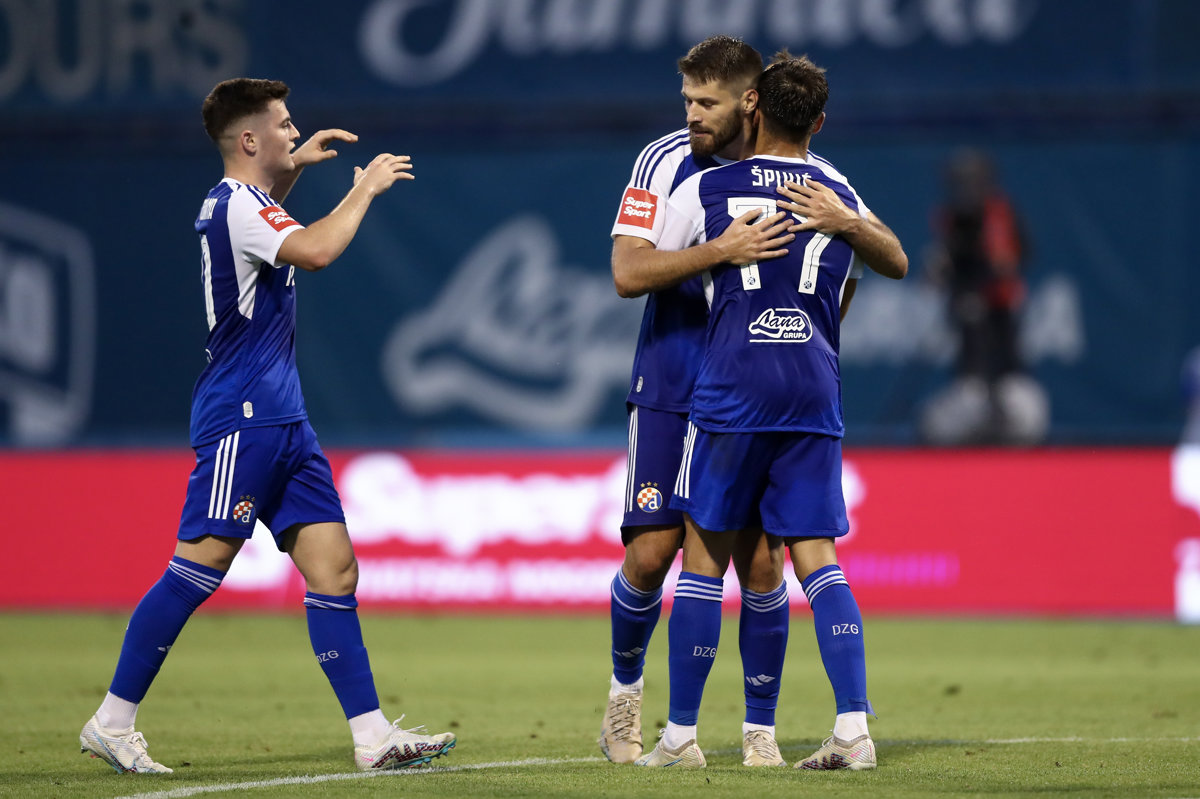 Informacije: Ulaznice za utakmicu Istra 1961 - Dinamo