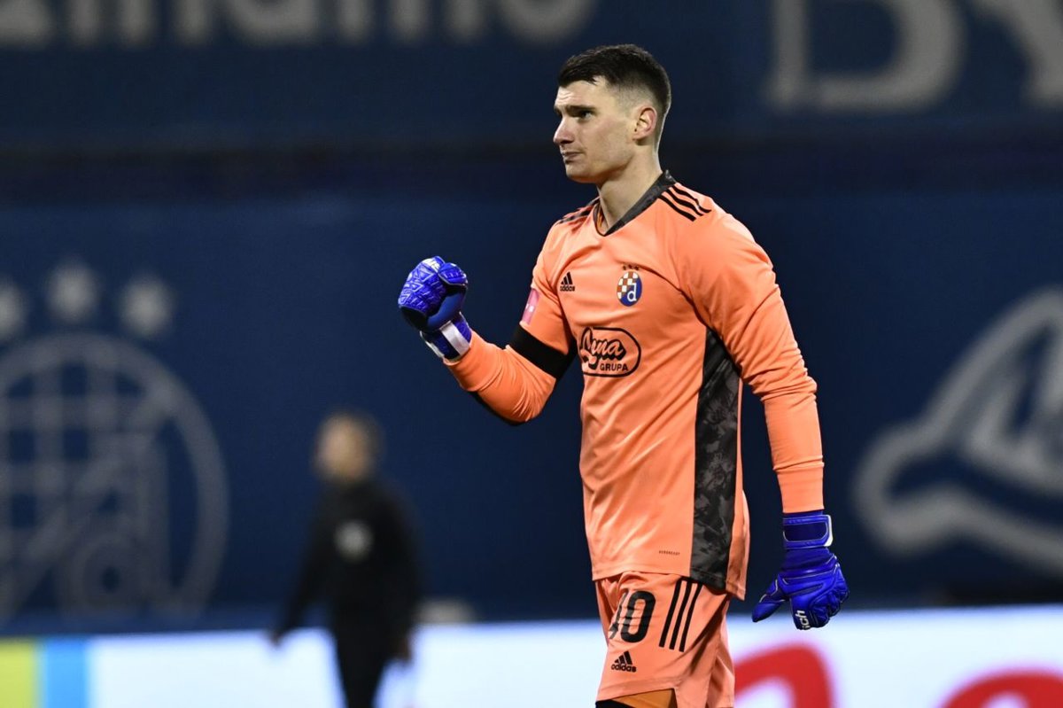 Livaković, Petković i Oršić na popisu izbornika Zlatka Dalića