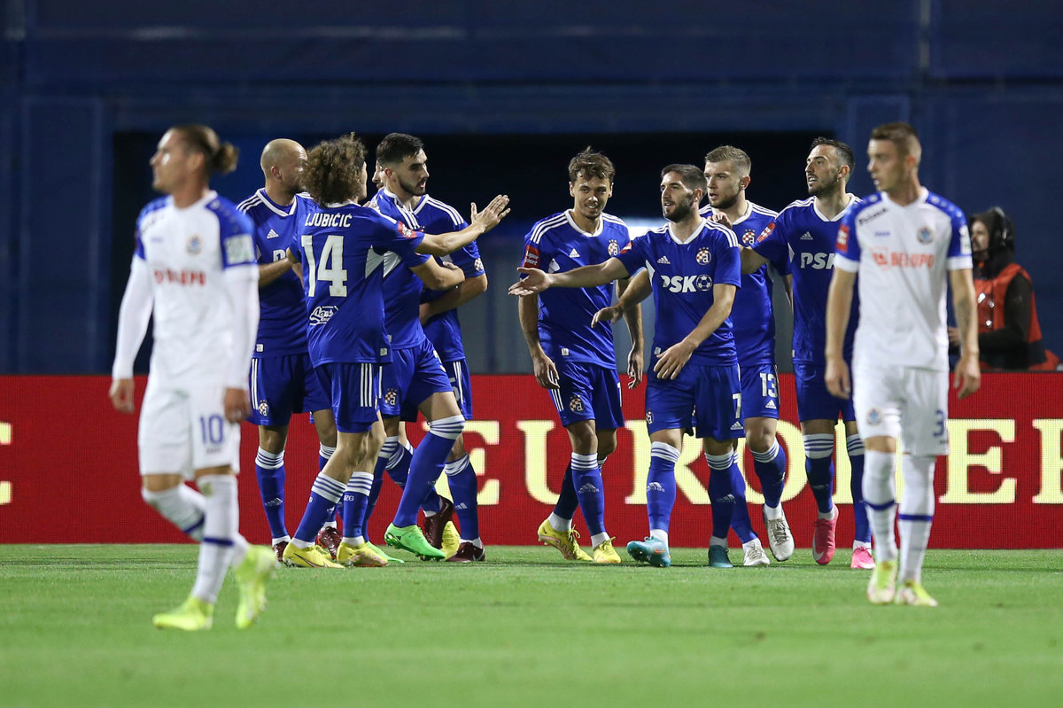 Informacije: Ulaznice za utakmicu Dinamo - Varaždin na stadionu Maksimir