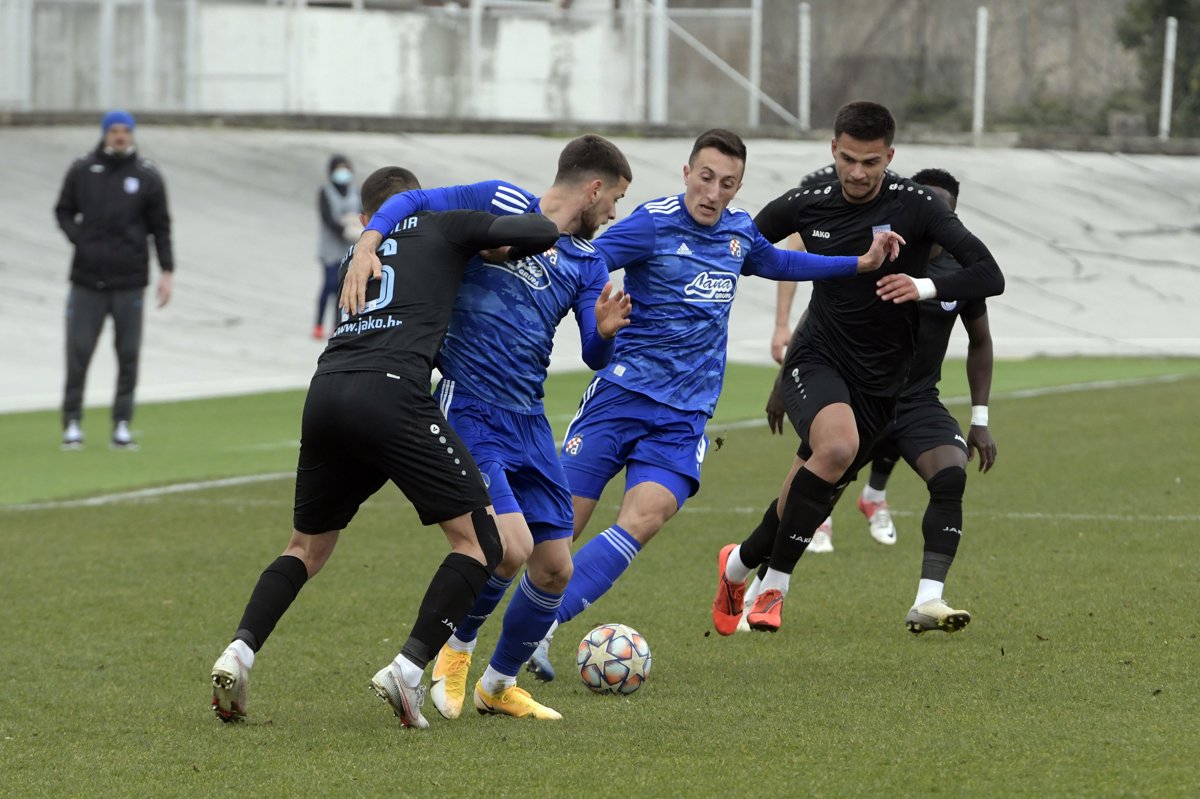 Bodovi Vinkovčanima