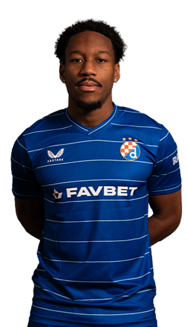 Ronaël Pierre-Gabriel