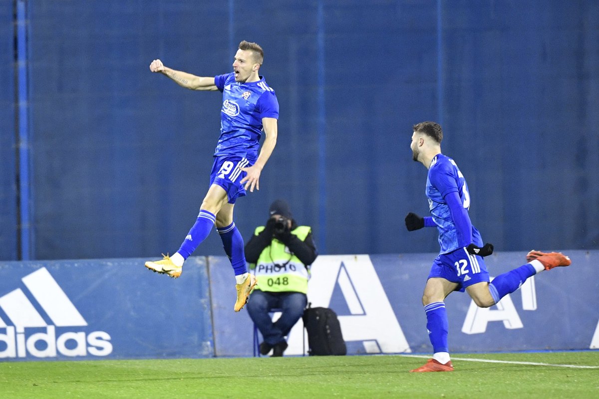 FOTOGALERIJA UTAKMICE DINAMO - HAJDUK