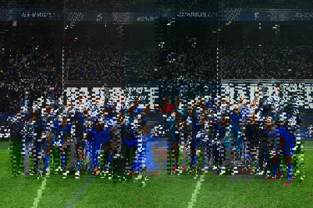 Utakmica Slovan Bratislava - Dinamo: Rasprodane ulaznice za navijače Dinama