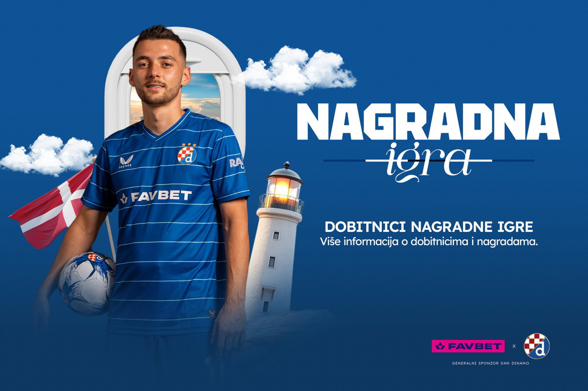 Poznat putnik u Dansku s prvom momčadi!