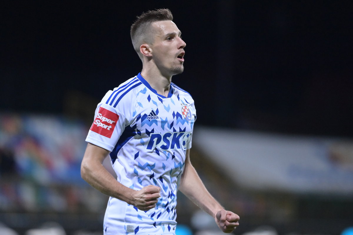 Oršić strijelac u Gorici za nova tri boda