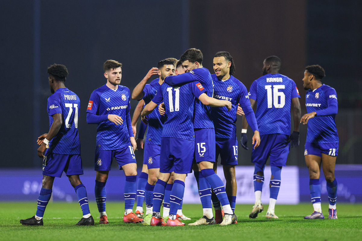 Ulaznice za utakmicu&nbsp;Dinamo –&nbsp;Gorica