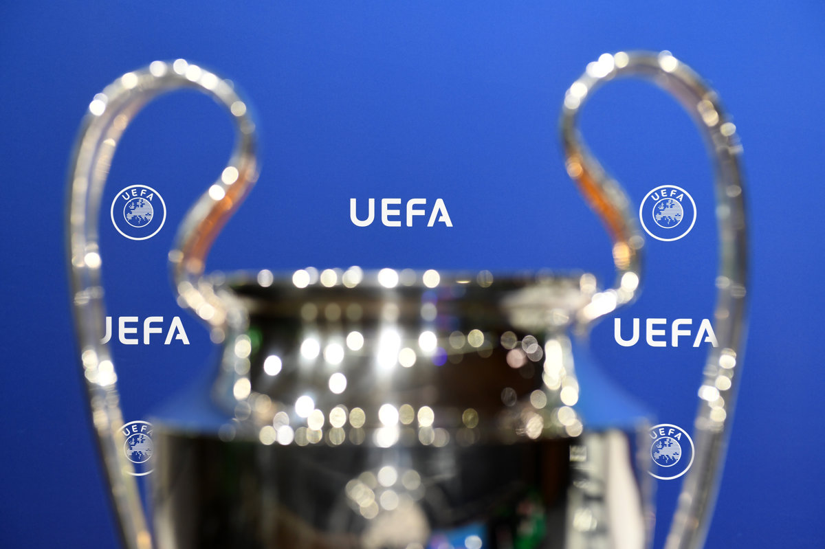 Poznato ime mogućeg protivnika Dinama u play-offu Lige prvaka