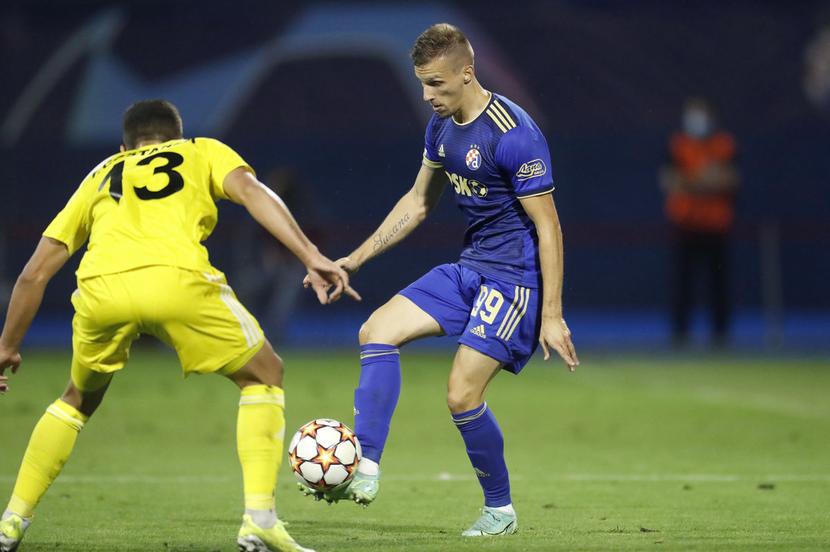 Dinamo i Sheriff bez pogodaka; u petak ždrijeb Europa lige