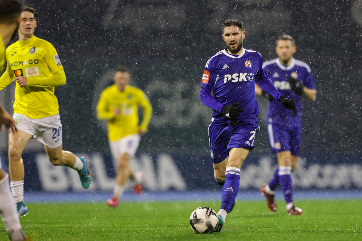 Plavi pobjedom najavili proljetnu polusezonu