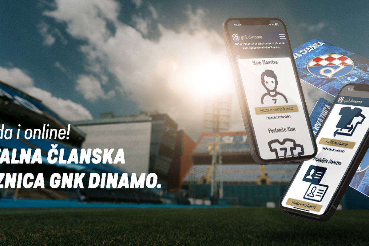 Brzo i jednostavno: Izradi svoju digitalnu člansku iskaznicu