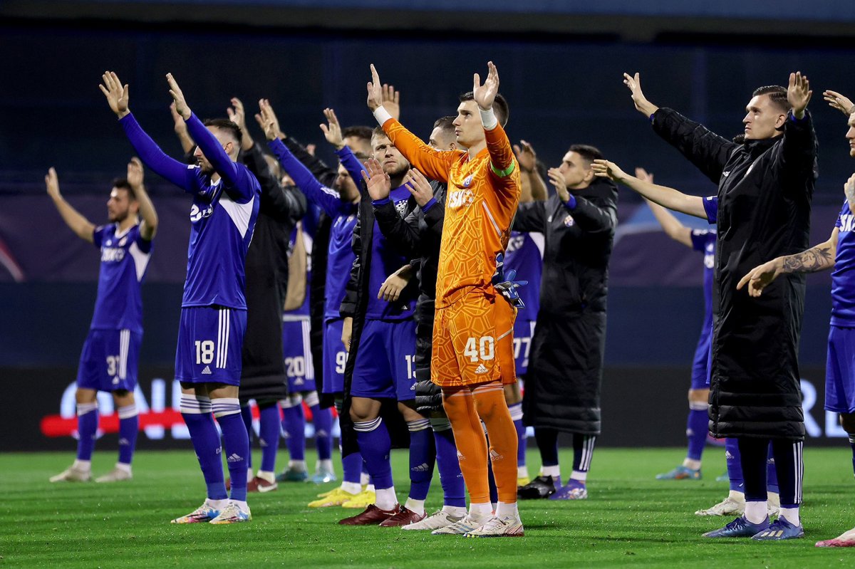 Ticket point: Prodaja ulaznica za utakmicu u Londonu