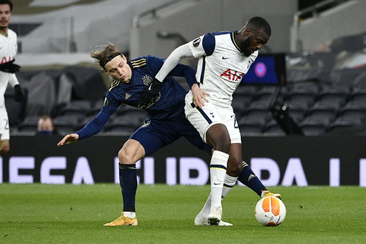 Izjave igrača nakon utakmice u Londonu