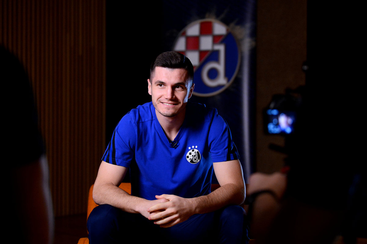 PRIPREME 2022 | Intervju: Amer Gojak