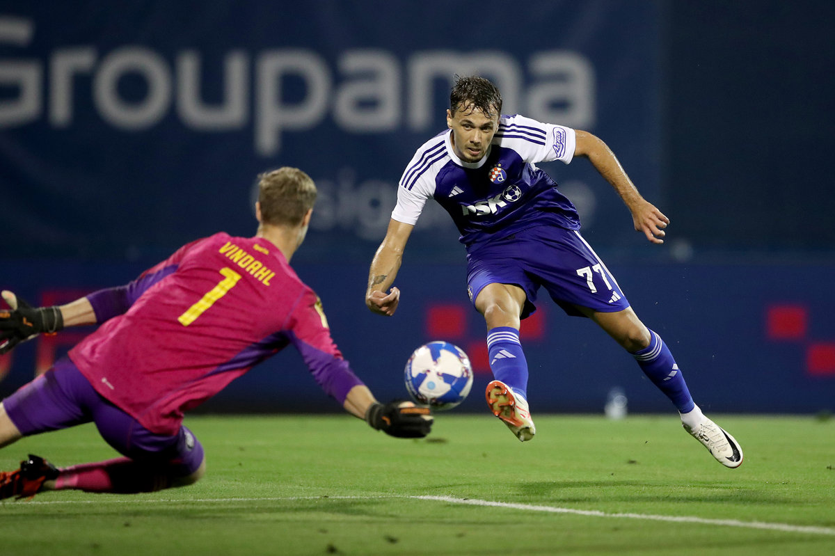 Počela prodaja ulaznica za dvoboj 1/16 finala SuperSport kupa