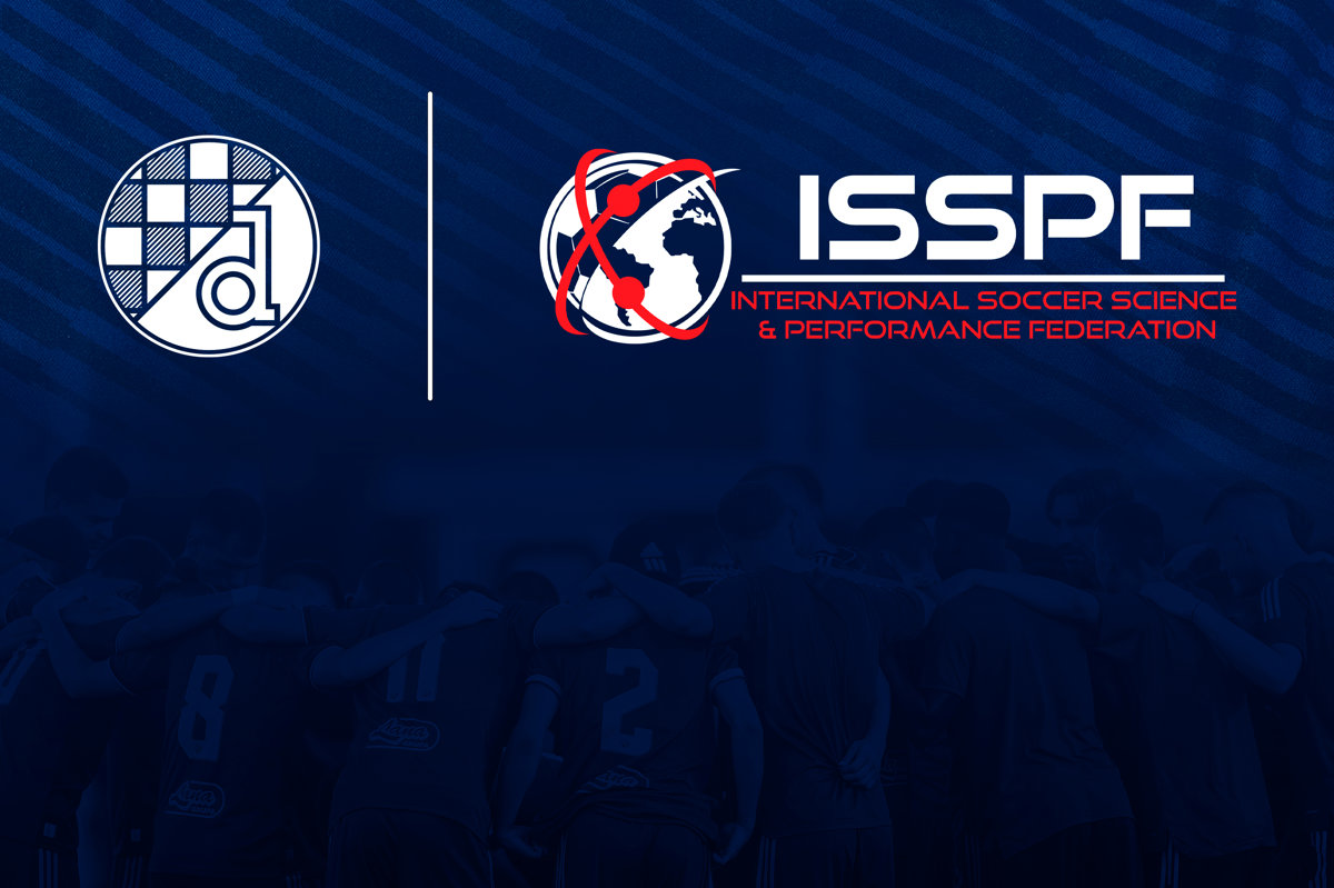 Dinamo i ISSPF potpisali partnerstvo