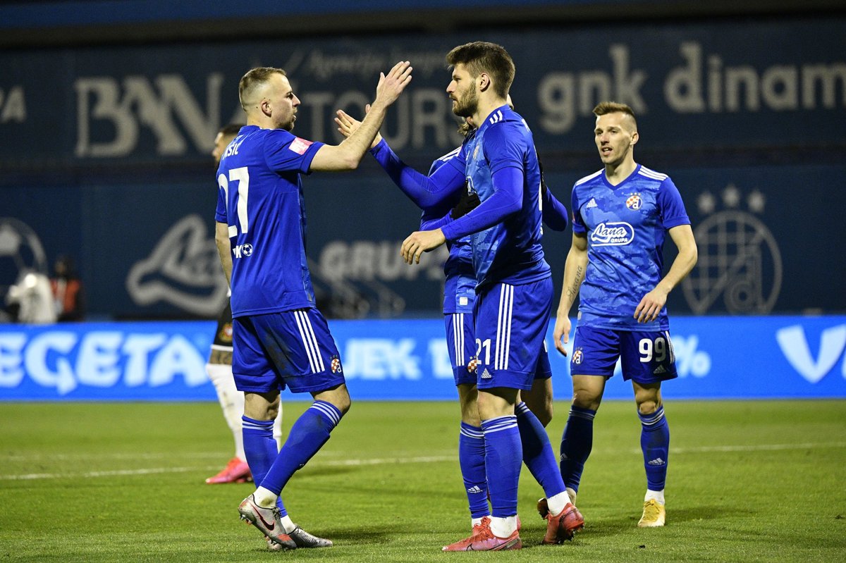 Izjave trenera Krznara i igrača nakon pobjede protiv Gorice