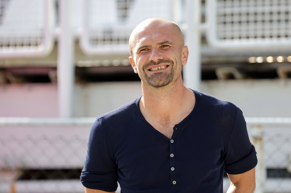 Trener Banović, Čaić i Graonić: Pokazali smo borbenost i veliko srce