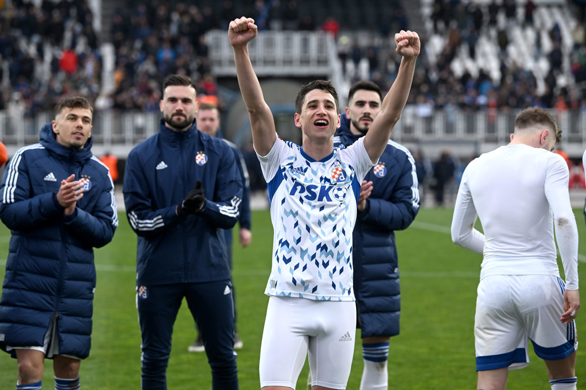 VIDEO | Menalo i Topić: Ovo je najljepši osjećaj na svijetu