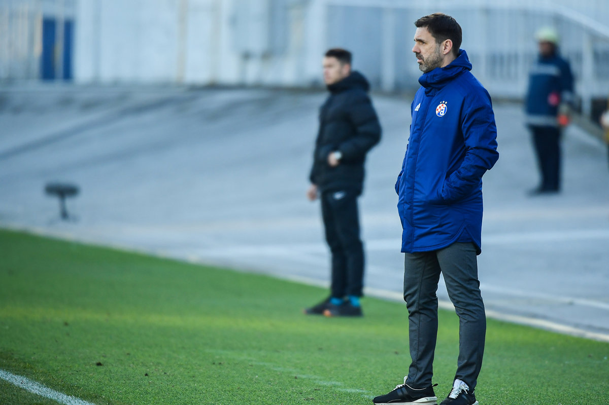 Trener Kopić: Imamo puno razloga za zadovoljstvo