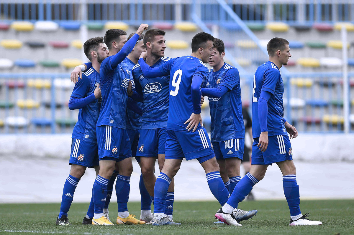 Šaranić dvaput pogađao s bijele točke za dva gola i tri boda