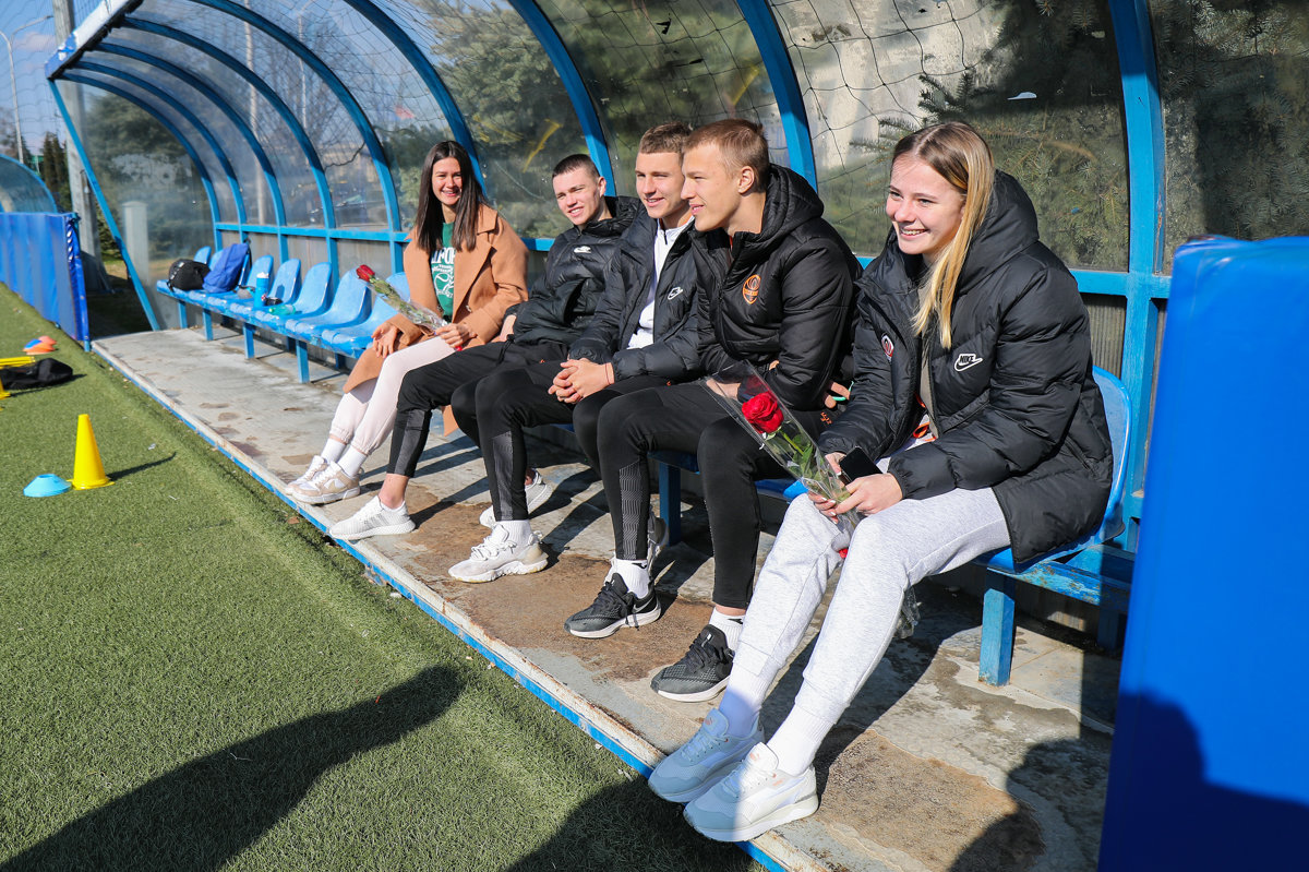 ECA i UEFA Foundation podržali klubove za pomoć izbjeglicama iz Ukrajine