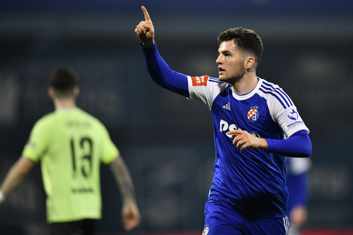 Baturina među najvrjednijim svjetskim igračima izvan liga petice