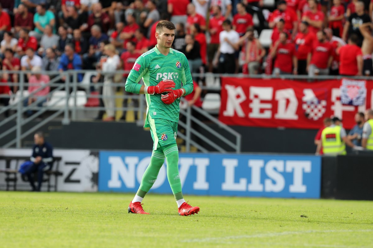 Livakovićev 200. nastup i 101 „clean sheet“