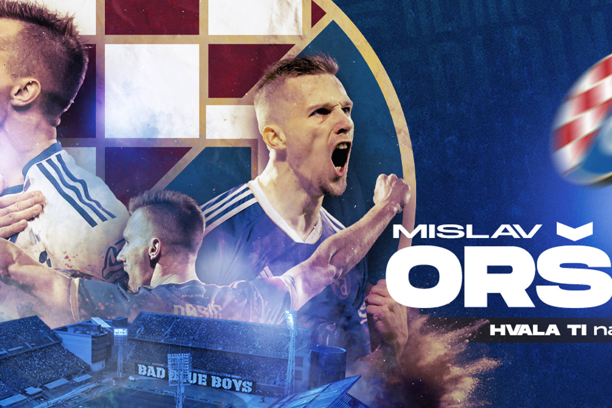 Mislave, hvala na svemu i sretno!