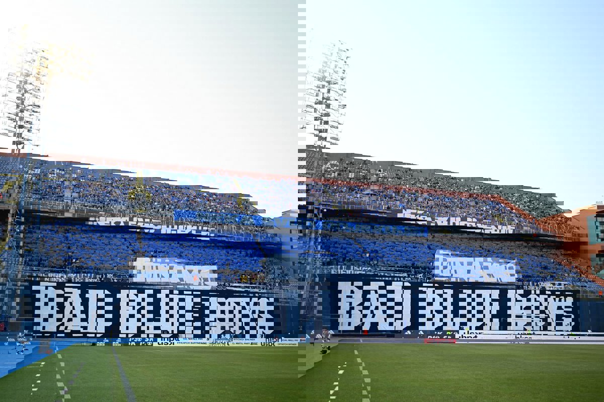 Informacije: Ulaznice za utakmicu Dinamo - Rijeka na Maksimiru