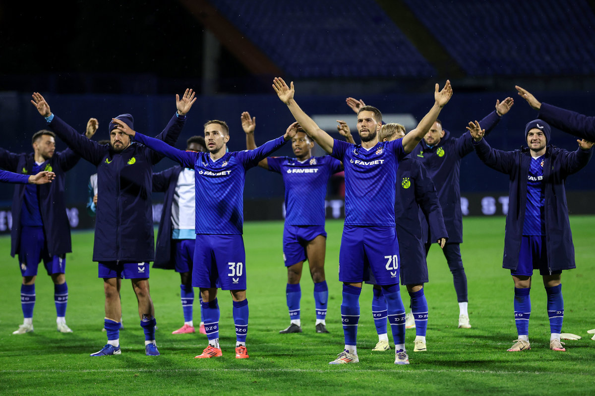 Informacije: Ulaznice za utakmicu Dinamo - Istra 1961